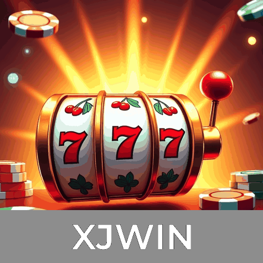 XJWIN: Slots - Mega Jackpots, Blackjack - Estratégia Avançada, Roleta - Emoção Autêntica