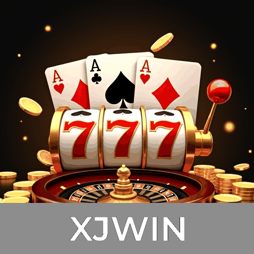 XJWIN: Excelência em Segurança e Serviço no Mundo dos Jogos Online