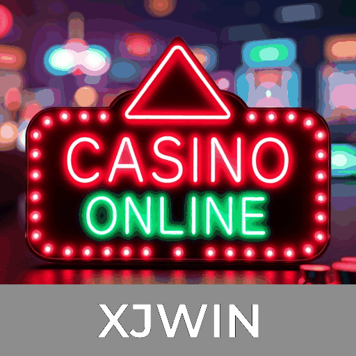 XJWIN: A Revolução das Apostas com Aplicativo Móvel