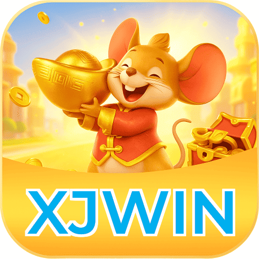 XJWIN Logo