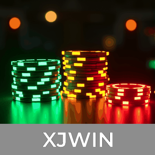XJWIN: Excelência em Segurança e Serviço no Mundo dos Jogos Online