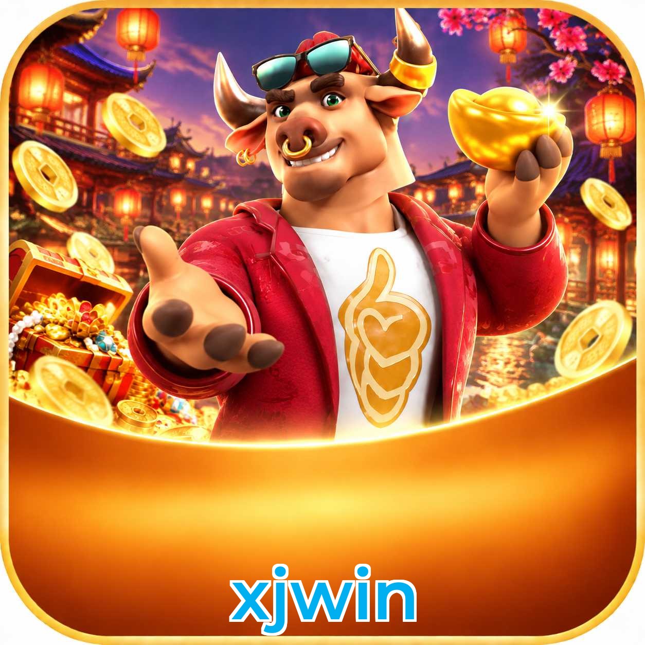 xjwin Facebook - Página oficial com promoções e comunidade ativa