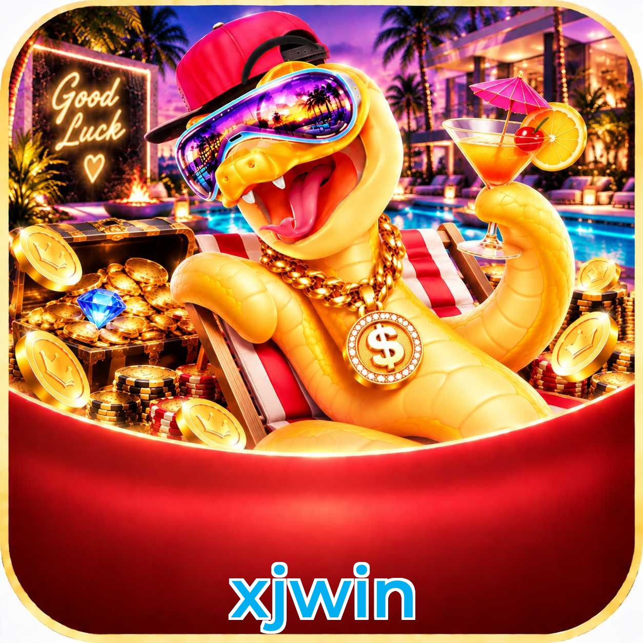 xjwin