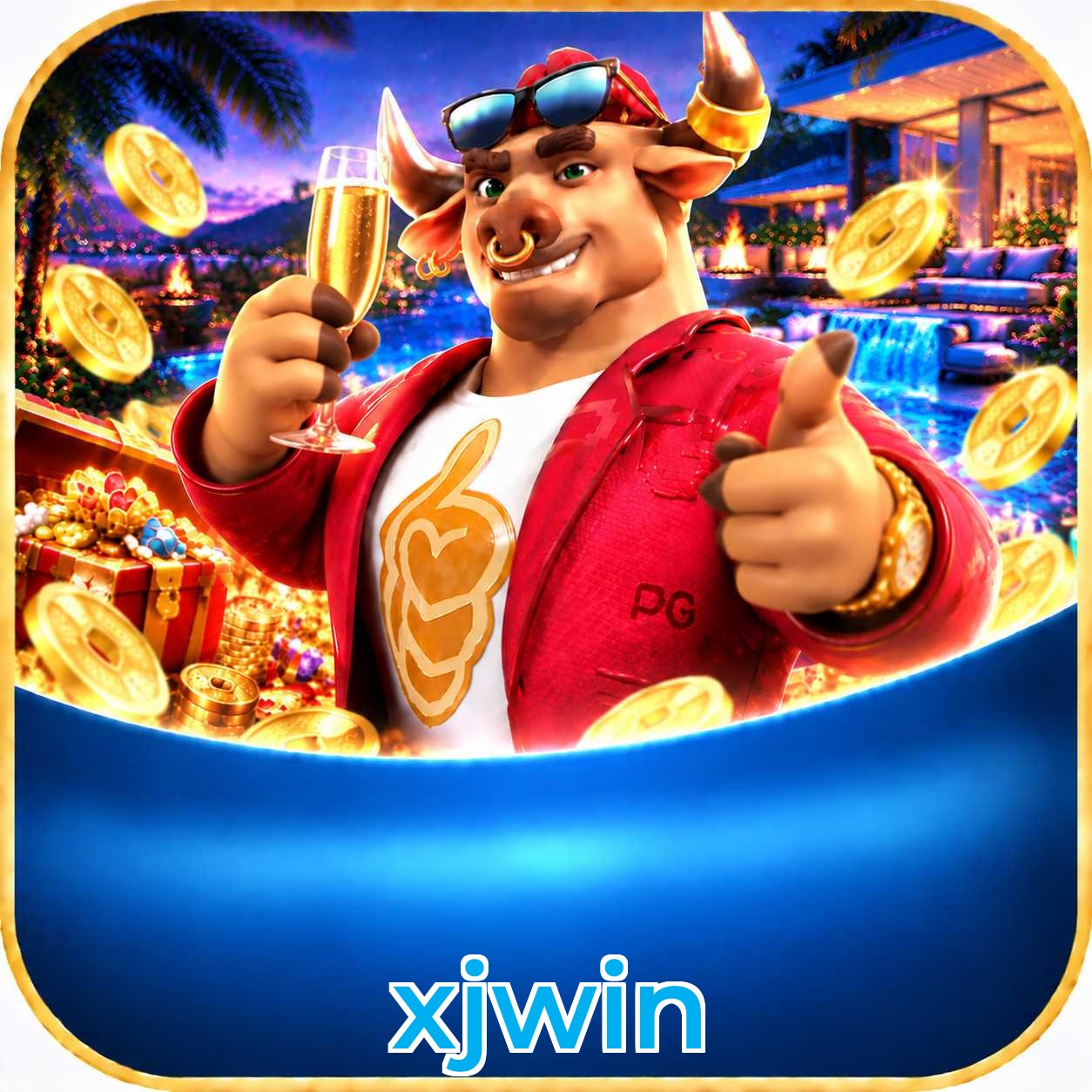 Fortune Rabbit Slot