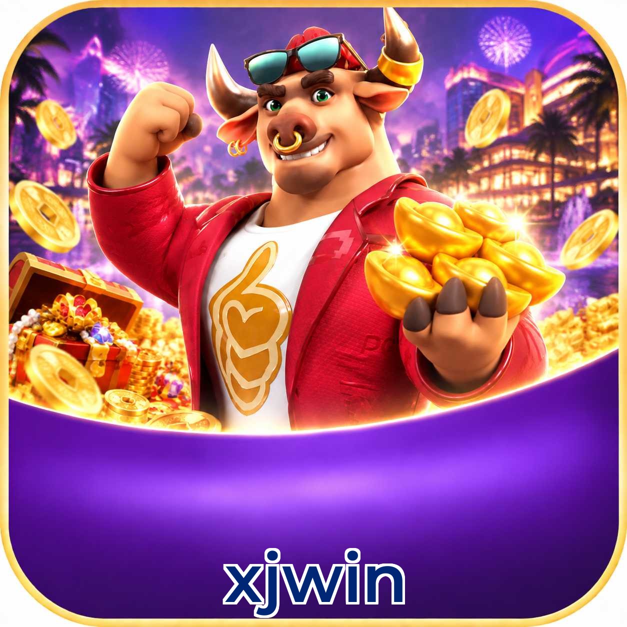 xjwin