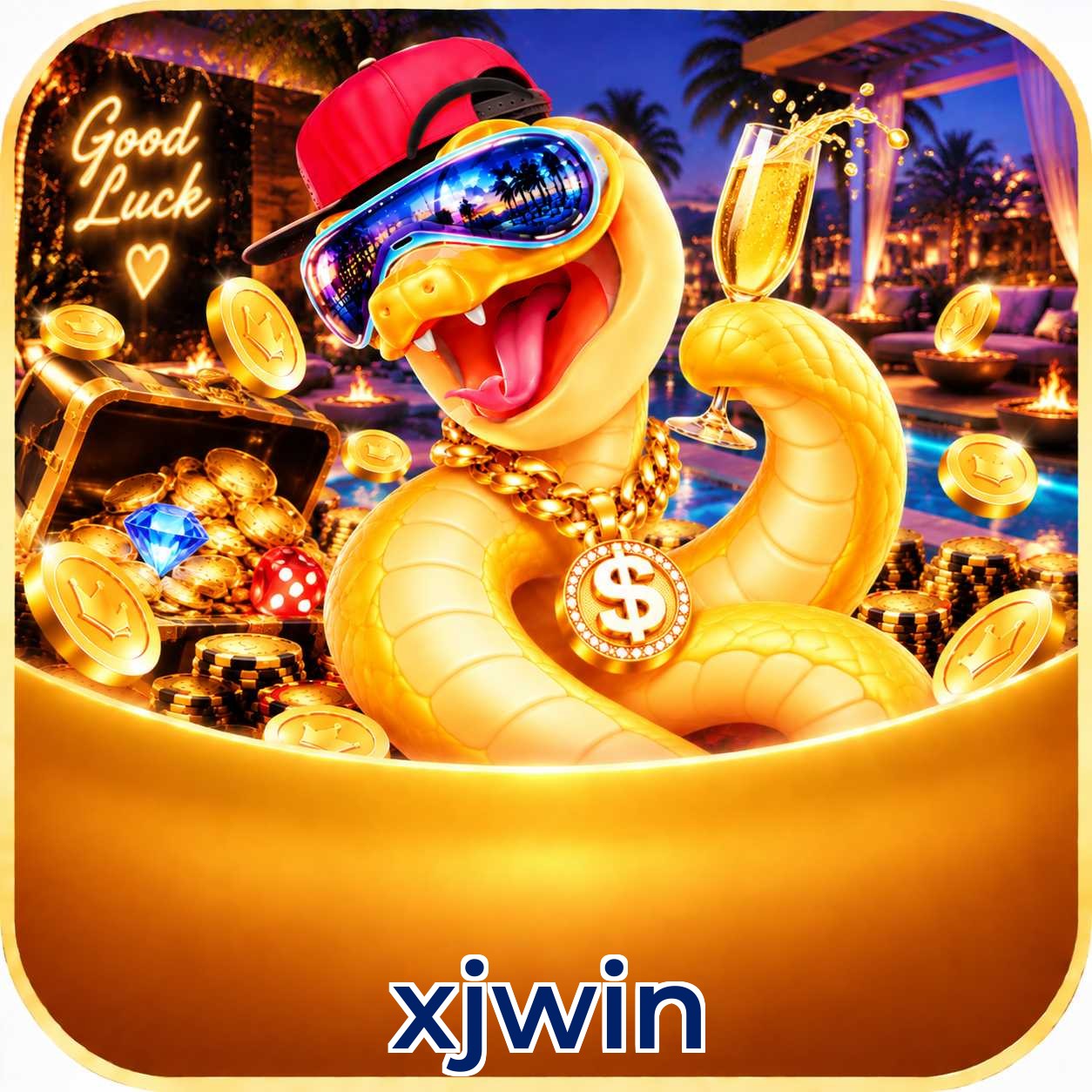Fortune Tiger Slot