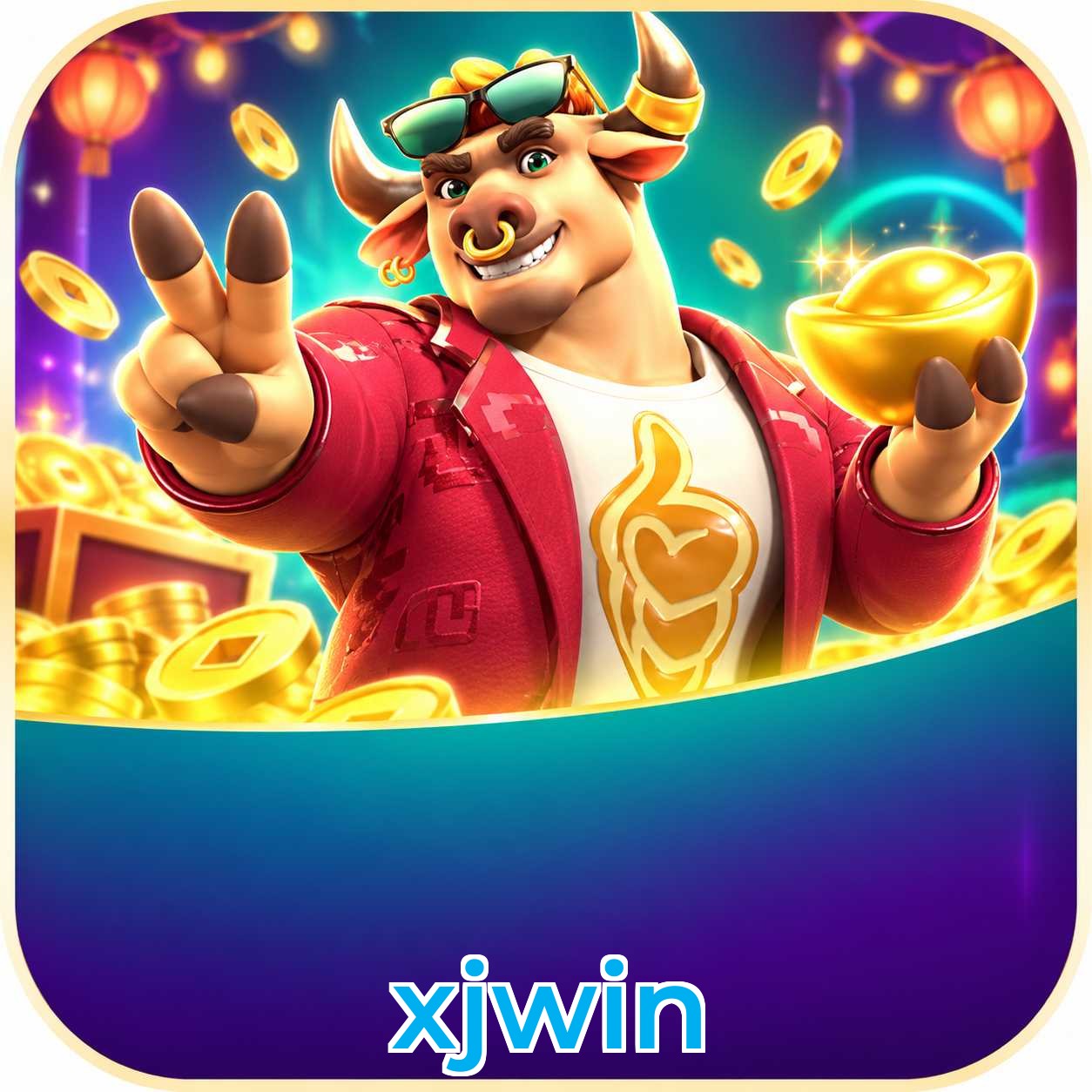 xjwin Facebook - Página oficial com promoções e comunidade ativa