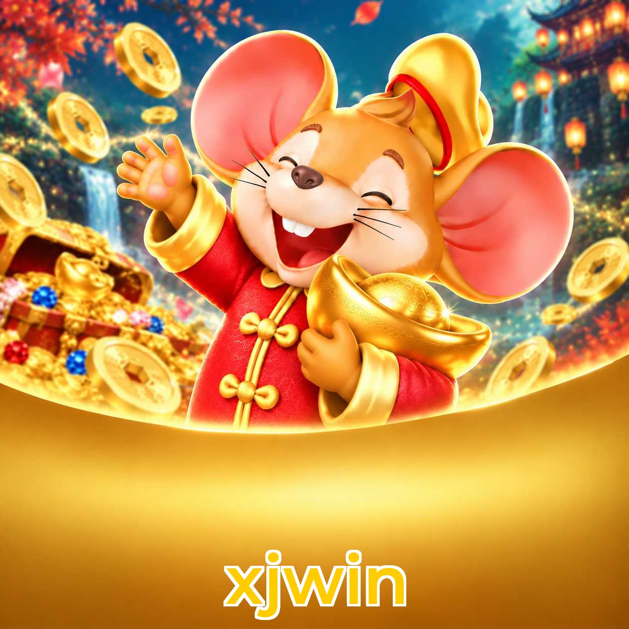 Fortune Tiger Slot Game