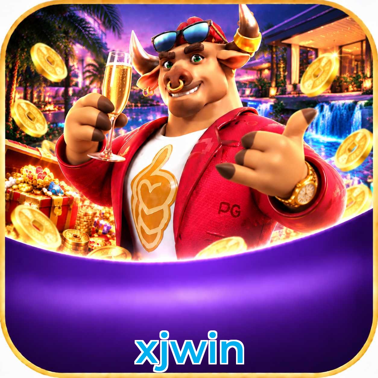 Sistema de Recompensas VIP da xjwin