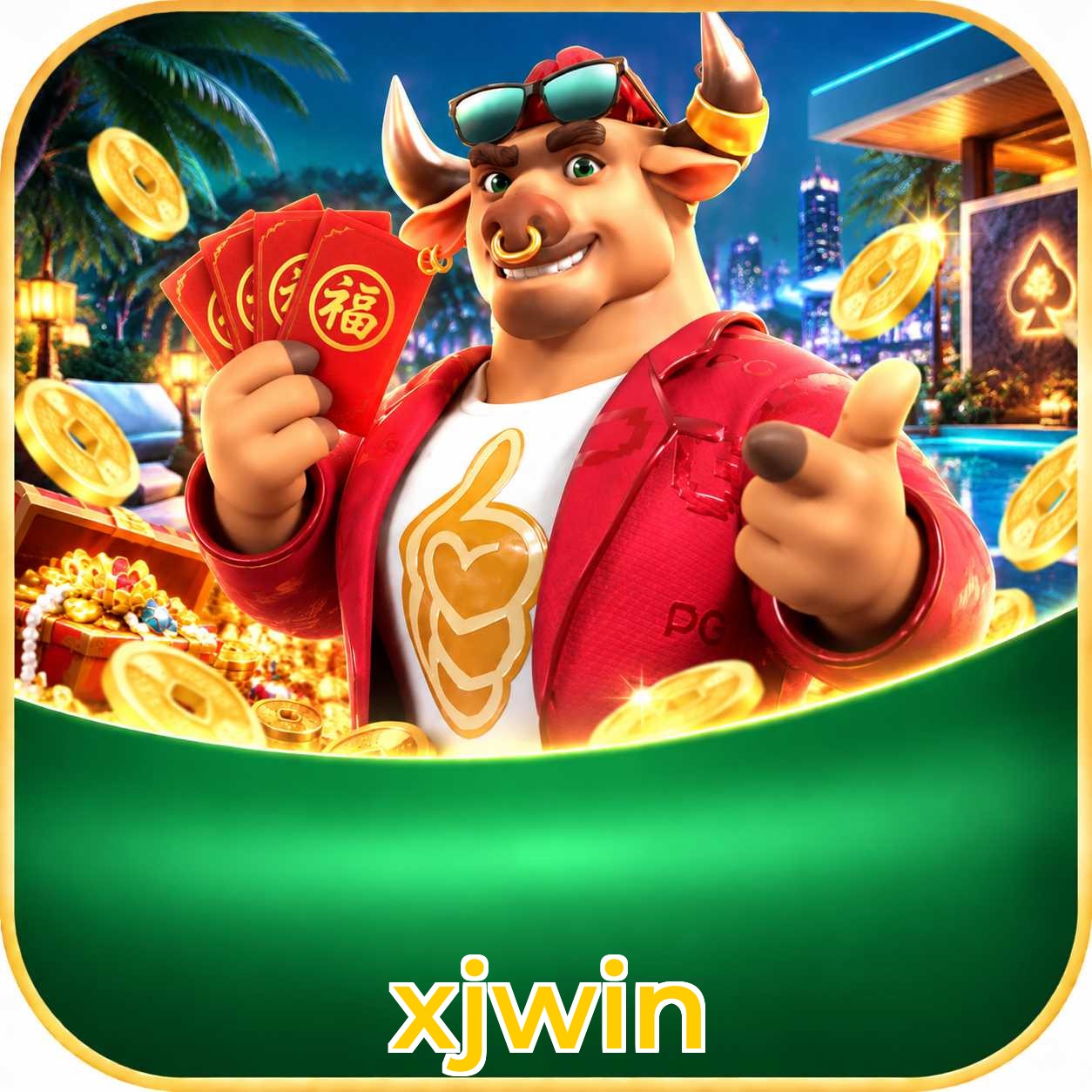 xjwin