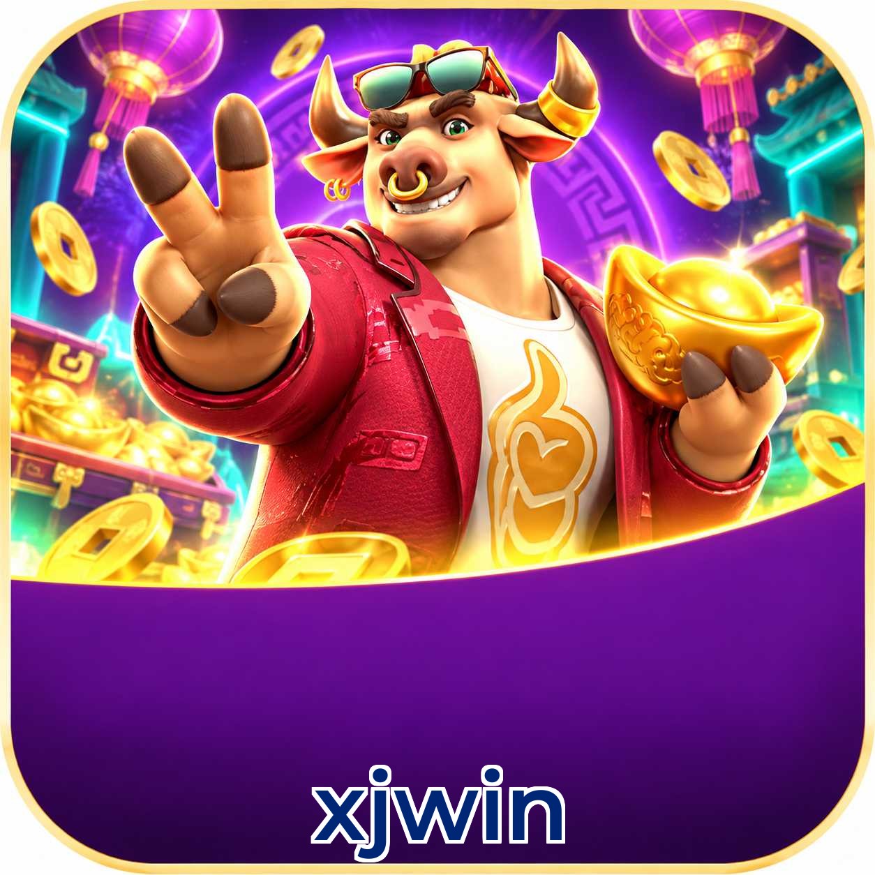 xjwin Facebook - Página oficial com promoções e comunidade ativa