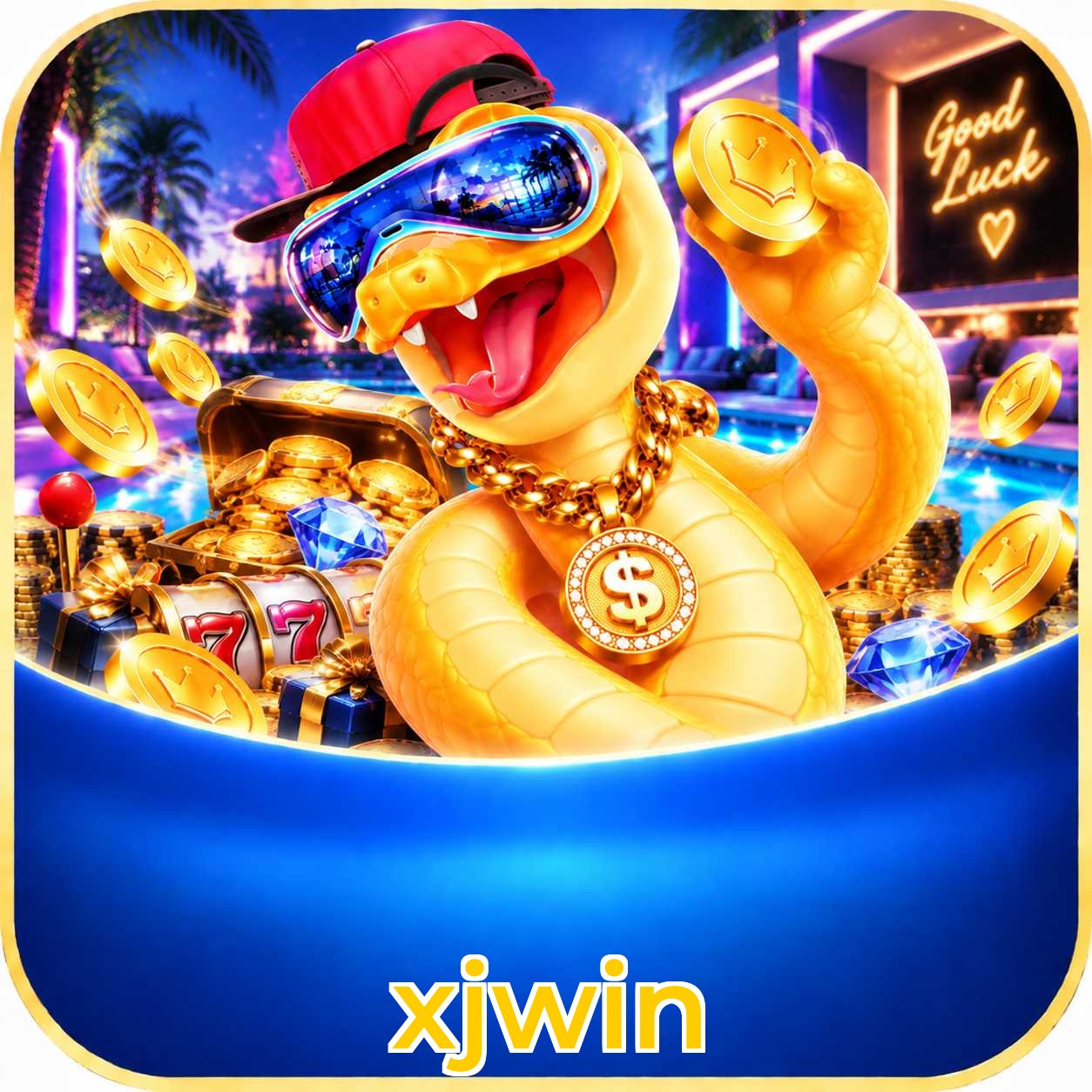 xjwin