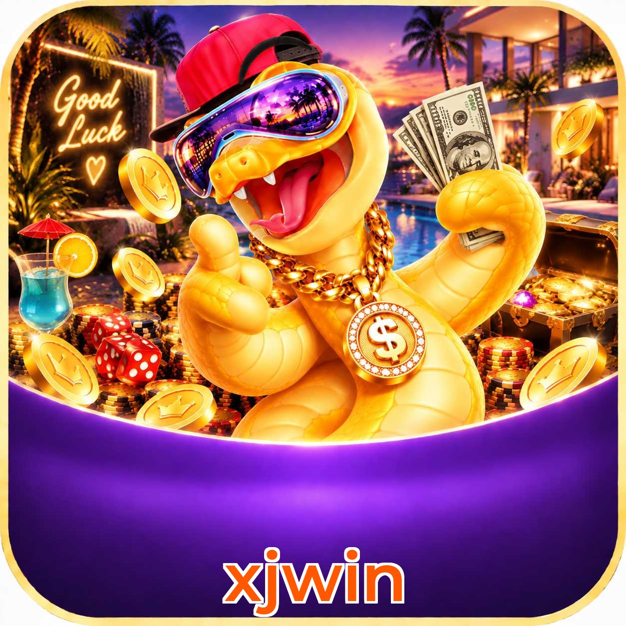 xjwin