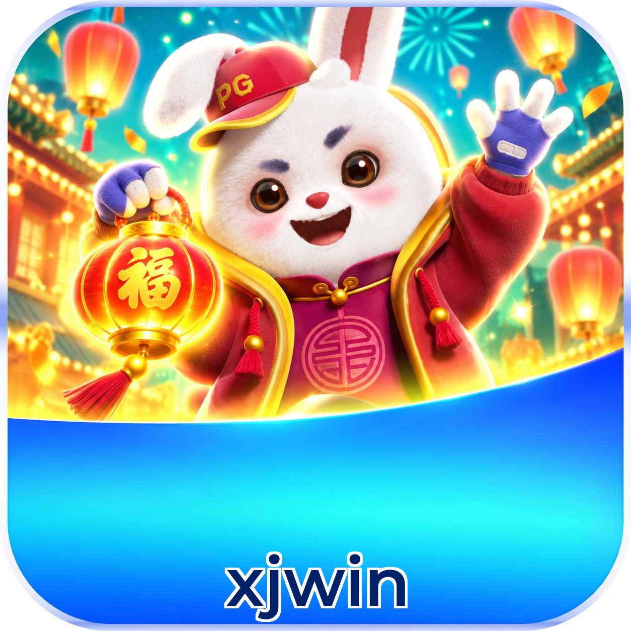 Jackpot Winner Fortune Tiger
