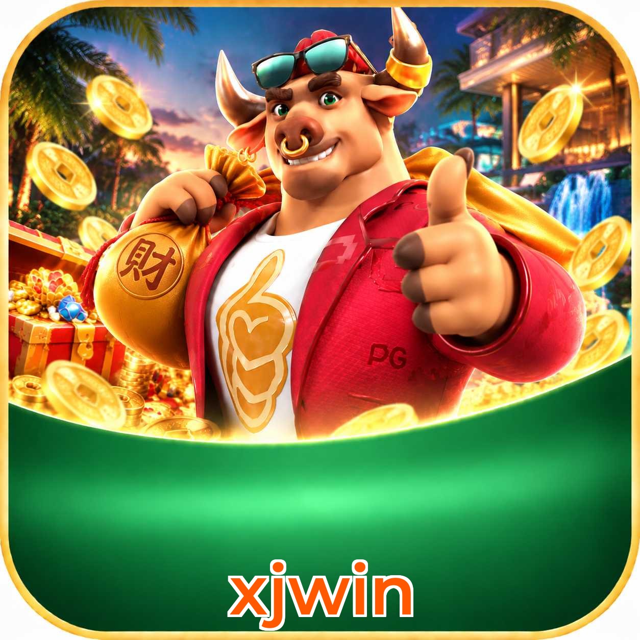 Benefícios Bronze VIP da xjwin