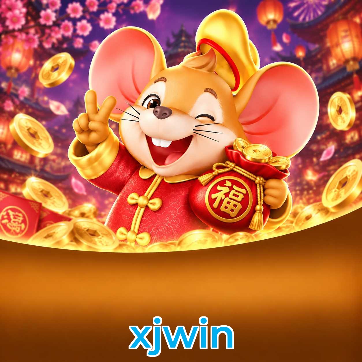 Welcome Bonus - Golden Dragon