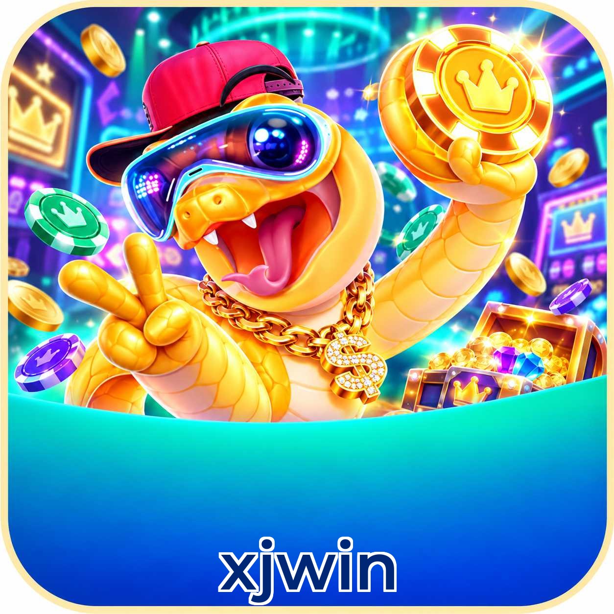 xjwin