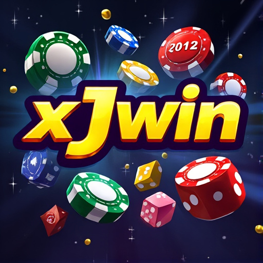 Logo da xjwin